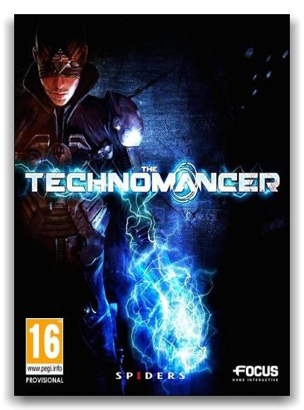 The Technomancer (Focus Home Interactive) (RUS|ENG) [RePack] by xatab скачать торрент
