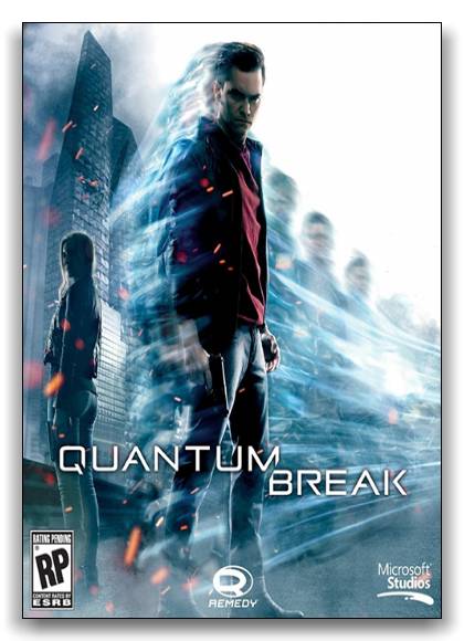Quantum Break (Microsoft Game Studios) (v1.0.126.0307) (RUS|ENG) [RePack] by xatab скачать торрент