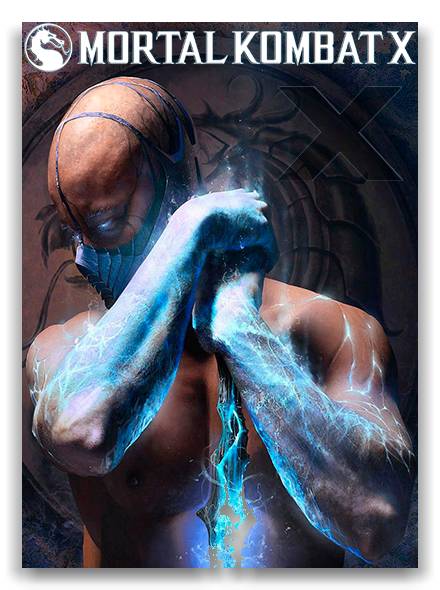 Mortal Kombat XL : Premium Edition (Warner Bros. Interactive Entertainment) {RUS|ENG} [Repack] от xatab скачать торрент