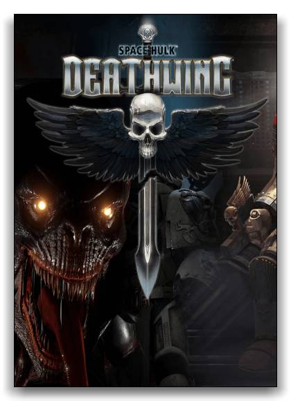 Space Hulk: Deathwing (Focus Home Interactive) (RUS|ENG) [RePack] by xatab скачать торрент