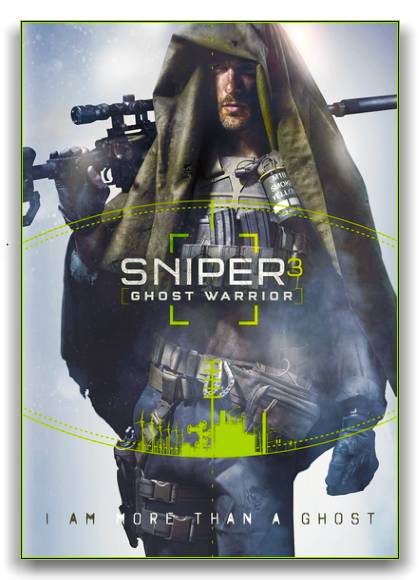 Sniper Ghost Warrior 3 - Season Pass Edition (City Interactive)(v.1.8-Hotfix 3+DLC) (RUS|ENG) Repack от xatab скачать торрент