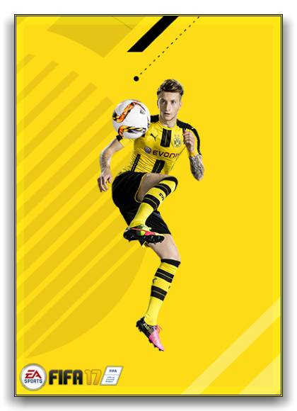 FIFA 17: Super Deluxe Edition (Electronic Arts) (RUS|ENG) [RePack] by xatab скачать торрент