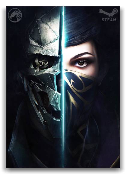 Dishonored 2 скачать торрент