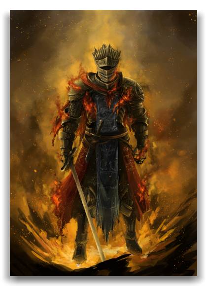 Dark Souls III Deluxe Edition скачать торрент