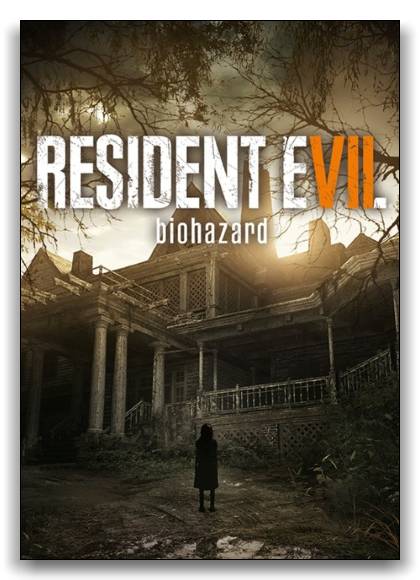 Resident Evil 7: Biohazard скачать торрент