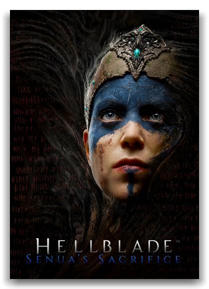 Hellblade: Senua's Sacrifice скачать торрент