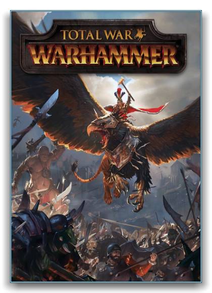 Total War: WARHAMMER (SEGA) [v1.6.0 + 12 DLC] (2хDVD9) (RUS|ENG) [RePack] by xatab скачать торрент