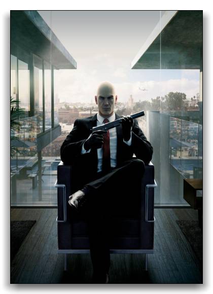 Hitman: The Complete First Season - GOTY Edition скачать торрент