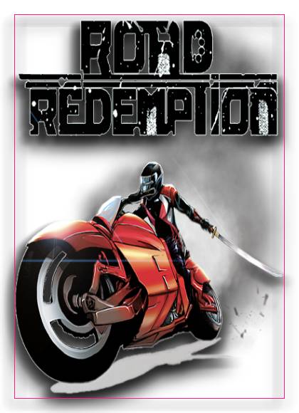 Road Redemption (Pixel Dash Studios, EQ) (Update 2) (RUS|ENG|MULTi8) [RePack] от xatab 25.11.2017 г. скачать торрент