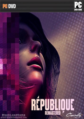 Republique Remastered 1-5 (Camouflaj) {RUS|ENG} [Repack] от xatab скачать торрент