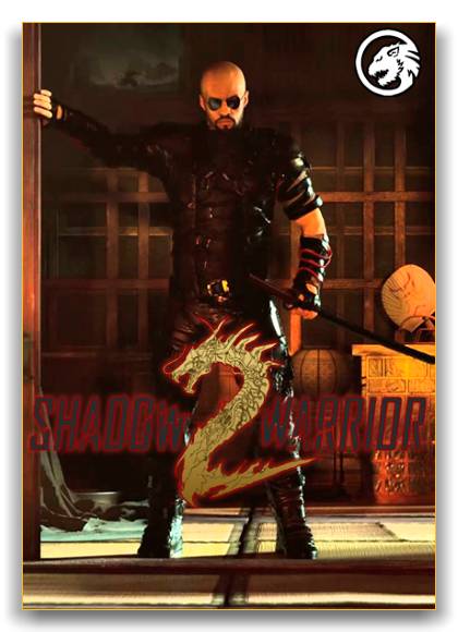 SHADOW WARRIOR 2 Deluxe Edition (Devolver Digital) (v 1.1.13.0 + DLC) [RePack] by xatab скачать торрент