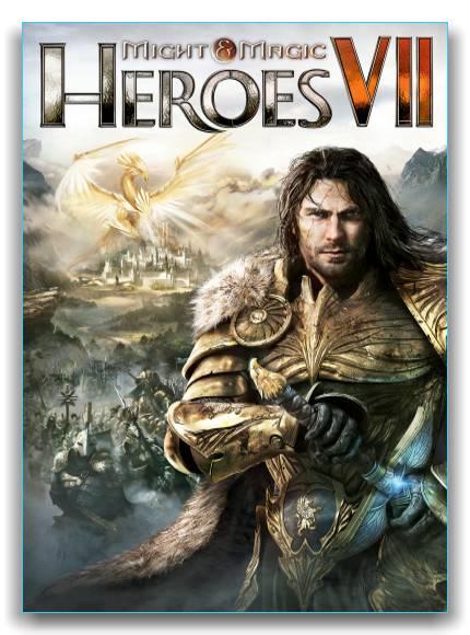 Might & Magic Heroes VII Deluxe Edition (Ubisoft) {RUS|ENG} (v.1.8-build 37786) [Repack] от xatab скачать торрент