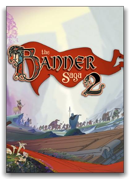 The Banner Saga 2 (Versus Evil) (v. 2.30.135) (RUS|RUS) [Repack] от xatab скачать торрент