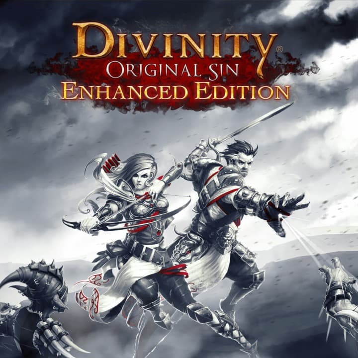 Divinity: Original Sin - Enhanced Edition скачать торрент