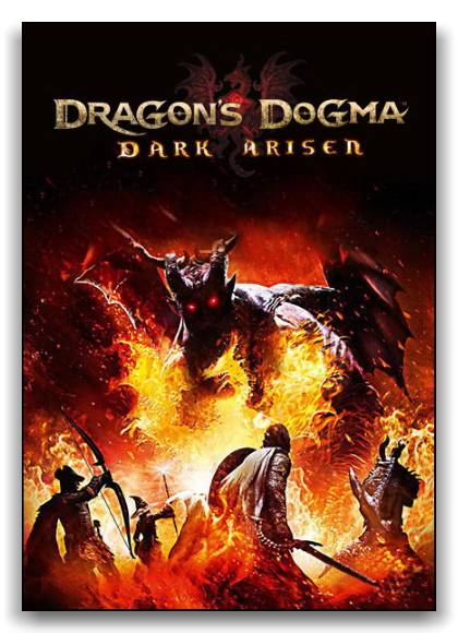 Dragon's Dogma: Dark Arisen скачать торрент