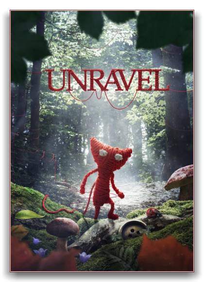 Unravel (Electronic Arts) (ENG|MULTi5) [RePack] by xatab скачать торрент