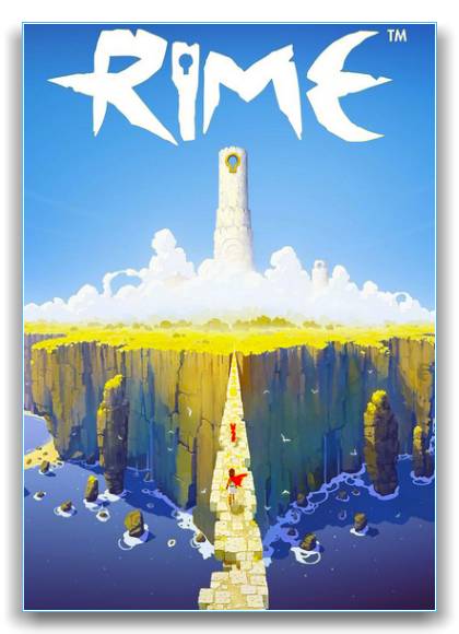 RiME (Grey Box) (RUS|ENG) (v1.04) [RePack] by xatab скачать торрент