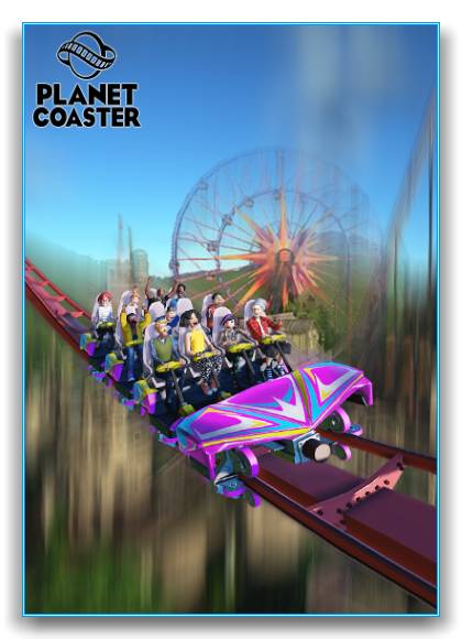 Planet Coaster - Cedar Point's Steel Vengeance (Frontier Developments) ( (v1.3.6.45104+DLC) (RUS|ENG) [Repack] от xatab скачать торрент