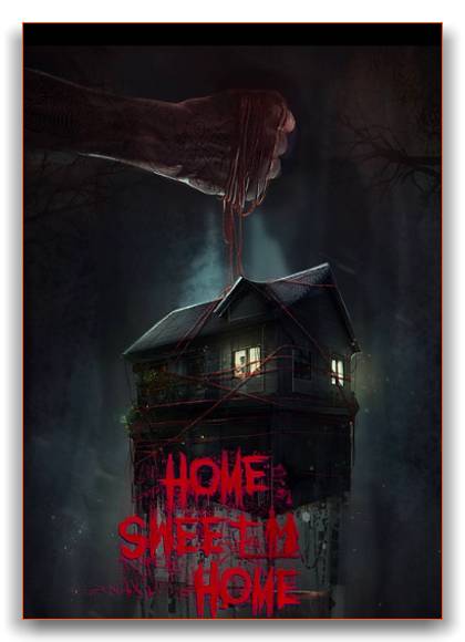 Home Sweet Home (YGGDRAZIL GROUP CO.,LTD) (RUS|ENG) [RePack] от xatab скачать торрент