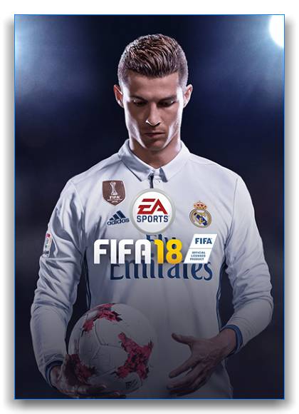 FIFA 18: ICON Edition (Electronic Arts) (4хDVD9)(v.1.03 UPDATE 2) (RUS|ENG) [RePack] от xatab скачать торрент