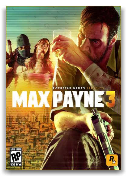 Max Payne 3: Complete Edition скачать торрент