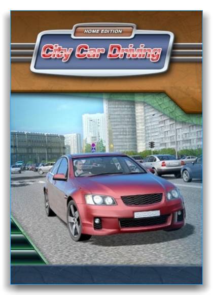 City Car Driving скачать торрент