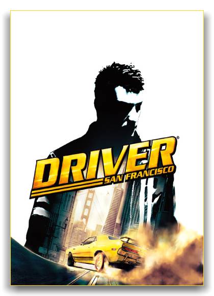 Driver: San Francisco (Ubisoft Entertainment ) (RUS/ENG) [Repack] by xatab скачать торрент