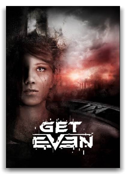 Get Even (BANDAI NAMCO Entertainment) (Update 1) (RUS|ENG) [RePack] by xatab скачать торрент