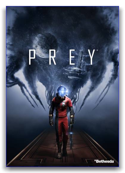 Prey (Bethesda Softworks) (RUS|ENG) (v.1.05+DLC) (3хDVD) [RePack] by xatab скачать торрент