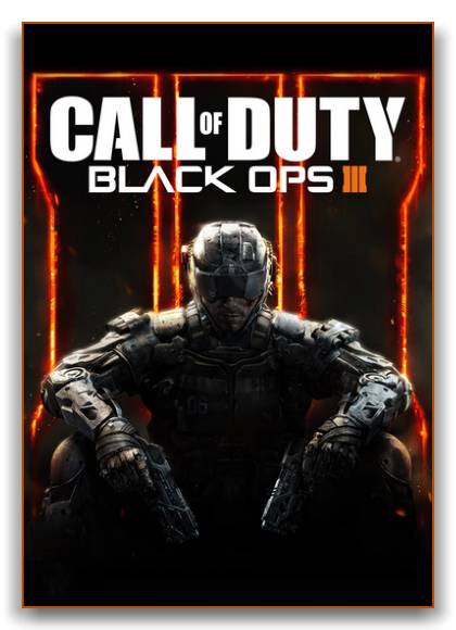 Call of Duty: Black Ops III (Activision) ( v 88.0.0.0.0) {RUS|ENG} [Repack] от xatab скачать торрент