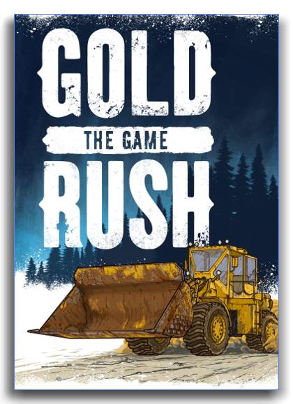 Gold Rush: The Game скачать торрент