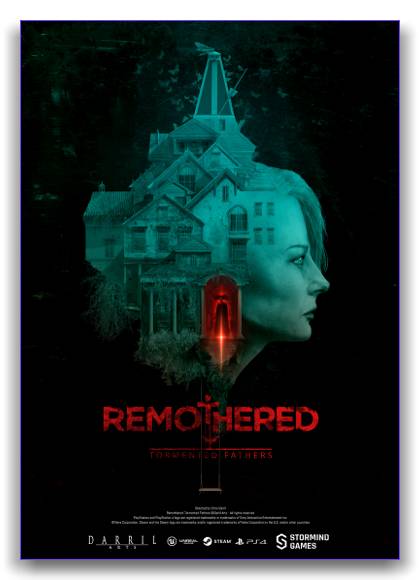 Remothered: Tormented Fathers (Darril Arts) [Update 1] (Eng|Rus|Multi19) [RePack] by xatab скачать торрент