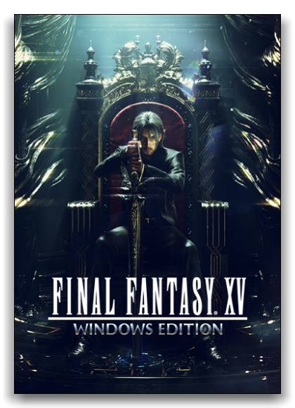 Final Fantasy XV: Windows Edition скачать торрент