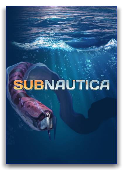 Subnautica скачать торрент