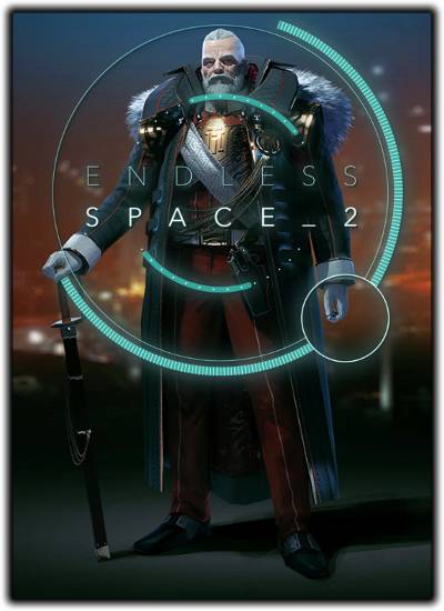 Endless Space® 2 скачать торрент