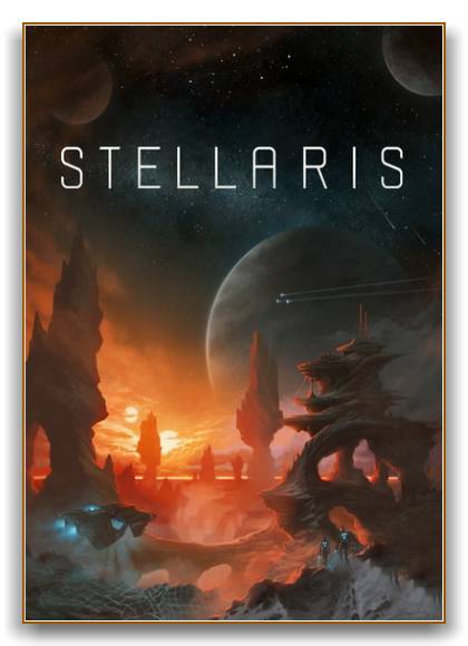 Stellaris скачать торрент