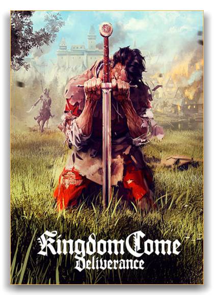 Kingdom Come Deliverance скачать торрент