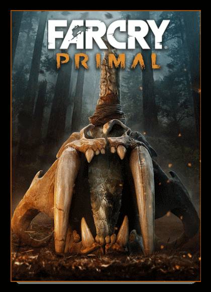 Far Cry Primal : Apex Edition (Ubisoft) (RUS|ENG|MULTI) (2хDVD)[RePack] от xatab скачать торрент