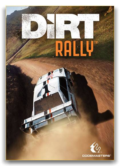 DiRT Rally (Codemasters) (v.1.23) (RUS|ENG) [RePack] от xatab скачать торрент