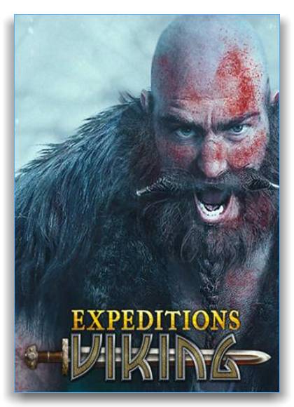 Expeditions: Viking - Digital Deluxe Edition (Logic Artists) (v. 1.0.7.3+ DLC) (RUS/ENG/MULTI6) [RePack] by xatab скачать торрент
