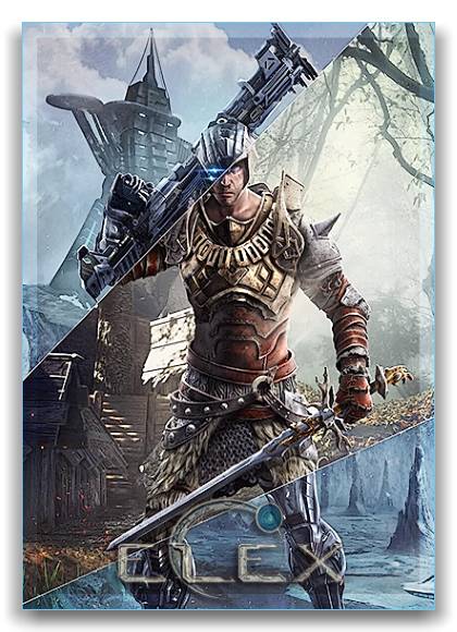 ELEX скачать торрент