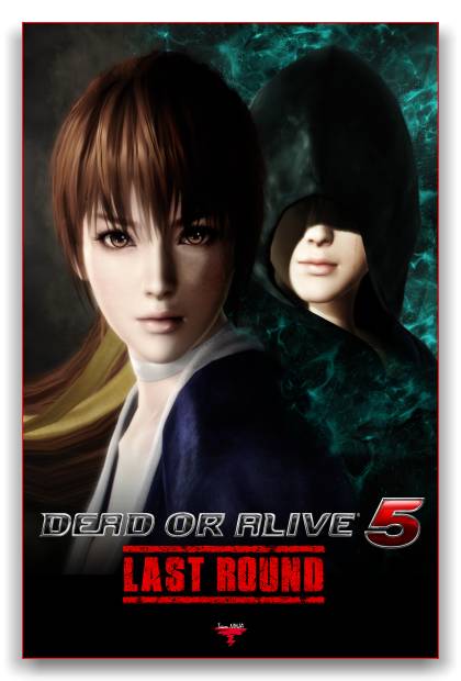 DEAD OR ALIVE® 5 Last Round (KOEI TECMO GAMES CO., LTD.) (v.1.10C + 73 DLC) {RUS|ENG|JPN} [Repack] от xatab скачать торрент