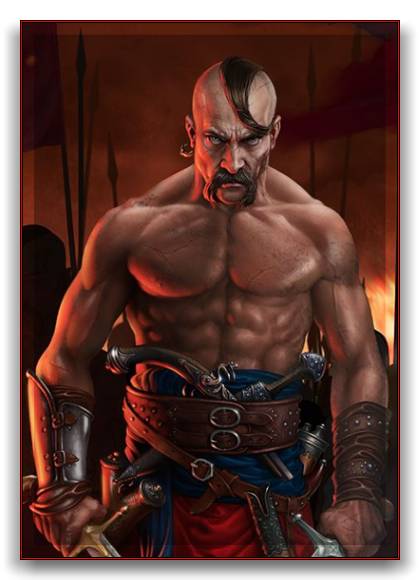 Cossacks 3 Digital Deluxe Edition (GSC World Publishing) (v.2.2.1.92.5962 + 7 DLC) (RUS|ENG|MULTi5) [RePack] by xatab скачать торрент