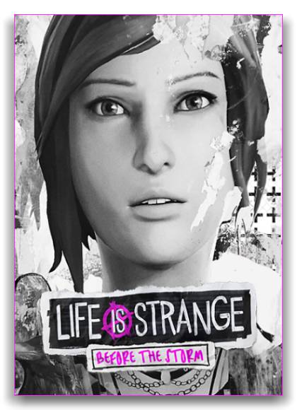 Life is Strange: Before the Storm. The Limited Edition (Square Enix) (RUS|ENG) [RePack] by xatab скачать торрент