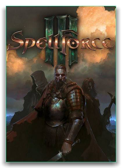 Spellforce 3 скачать торрент