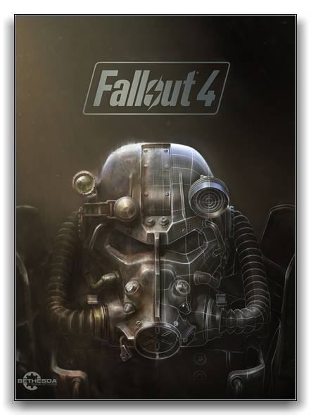 Fallout 4 скачать торрент