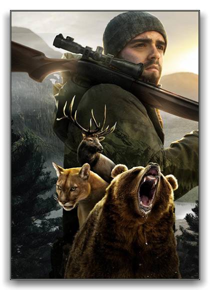 Hunting Simulator (Bigben Interactive) (RUS/ENG) [RePack] by xatab скачать торрент