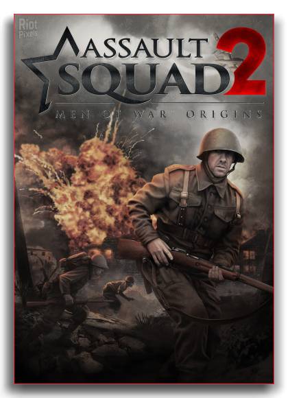 Assault Squad 2: Men of War Origins скачать торрент