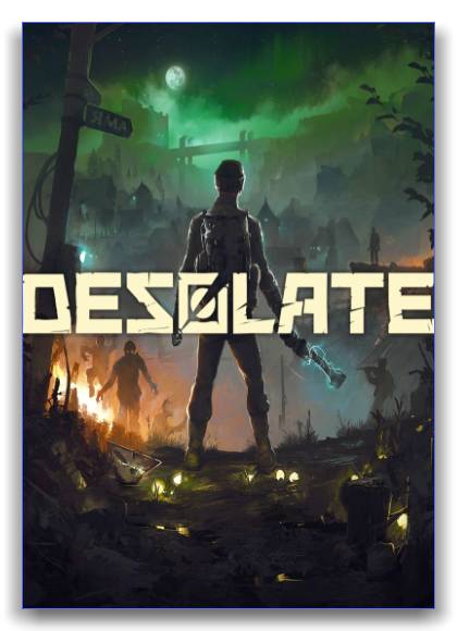 DESOLATE скачать торрент