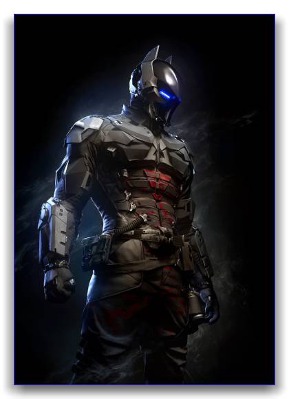 Batman™: Arkham Knight Premium Edition (Warner Bros. Interactive Entertainment) {RUS|ENG} [Repack] от xatab скачать торрент